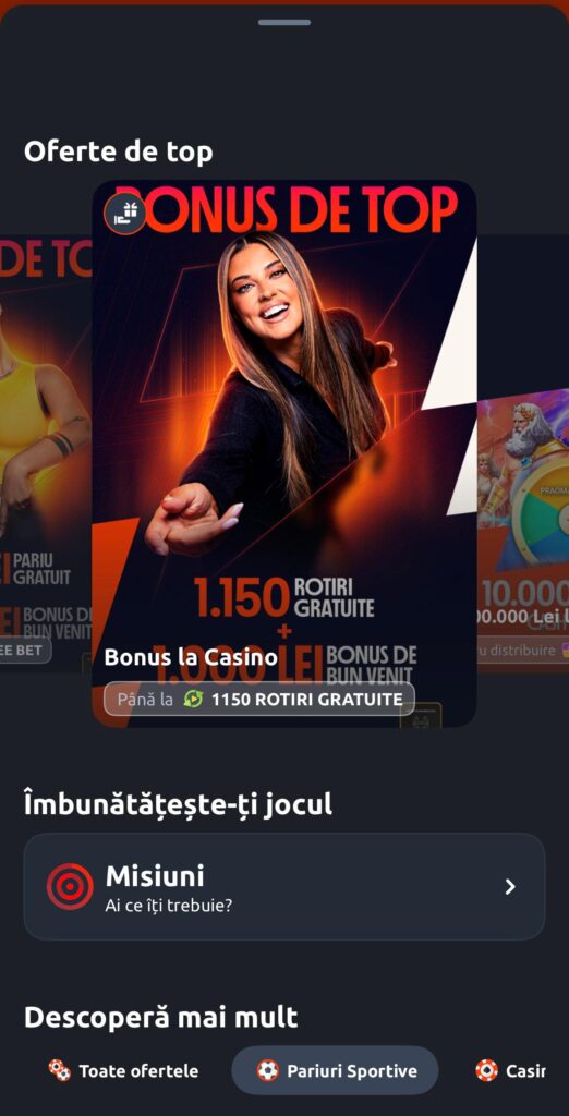 bonusuri betano