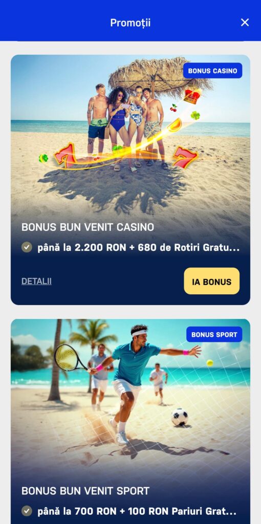 bonusuri winner