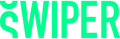 Logo swiper casino