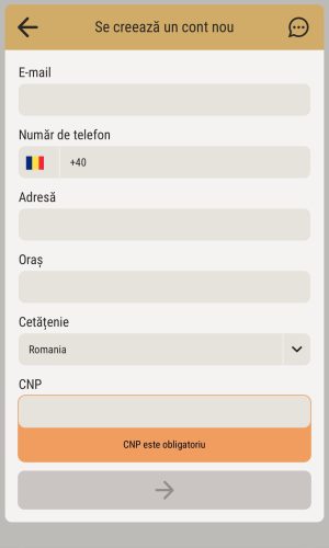 inregistrare onecasino 2